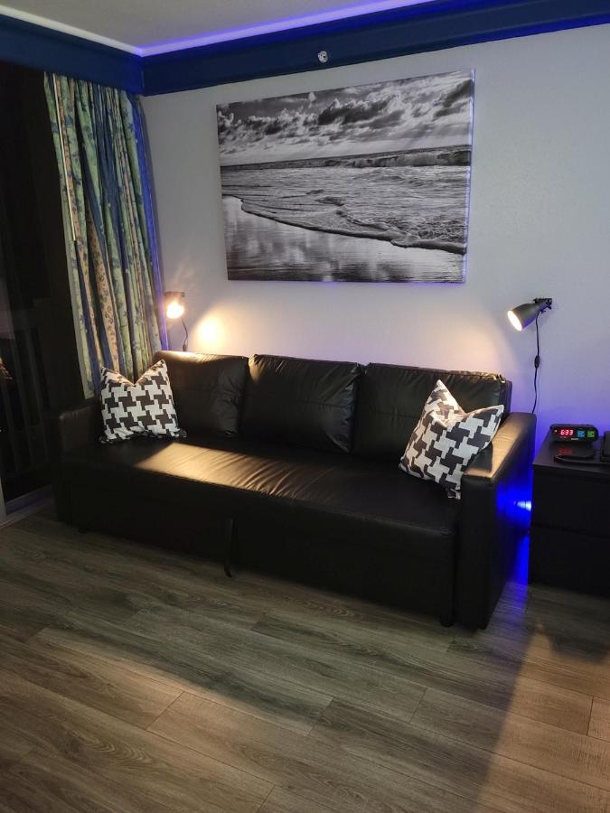 Daytona Beach Resort #1219 외부 사진