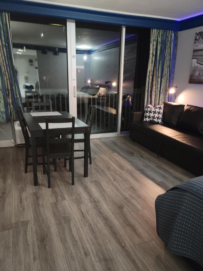 Daytona Beach Resort #1219 외부 사진