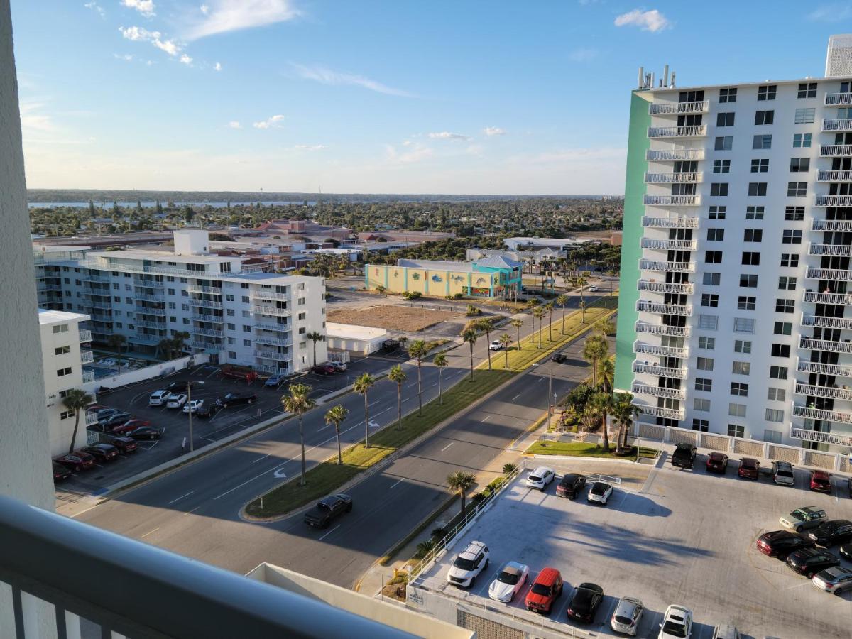 Daytona Beach Resort #1219 외부 사진
