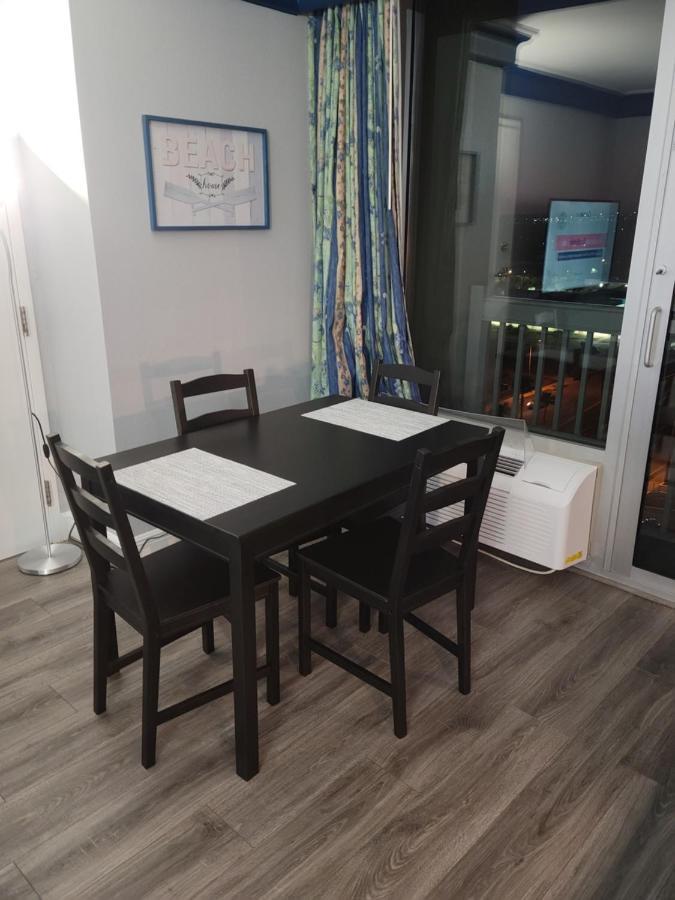 Daytona Beach Resort #1219 외부 사진