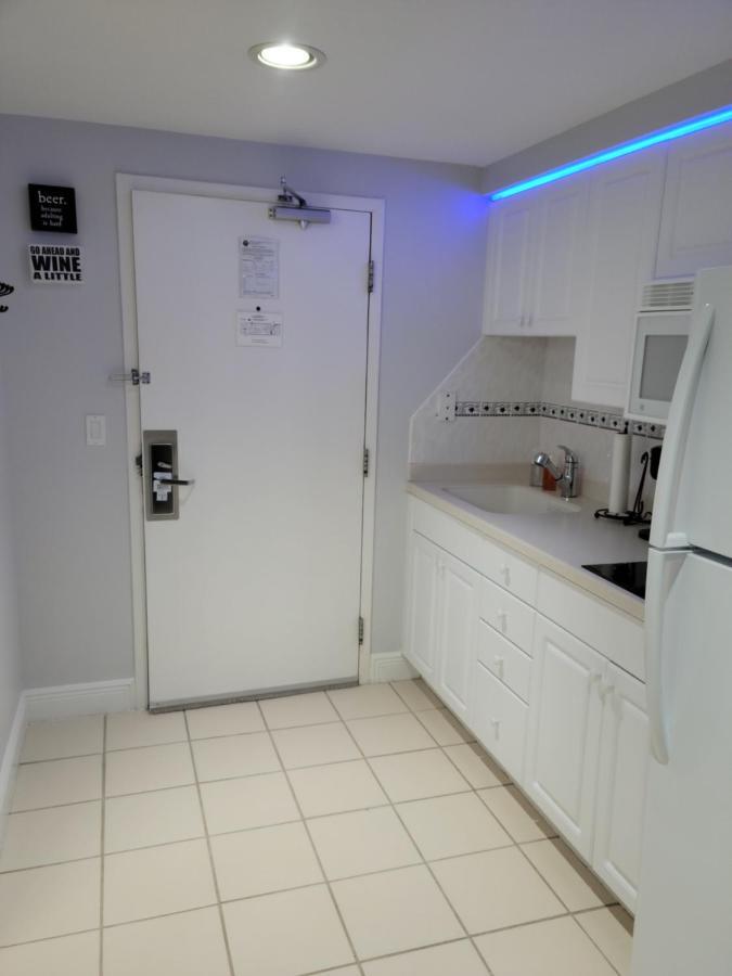 Daytona Beach Resort #1219 외부 사진