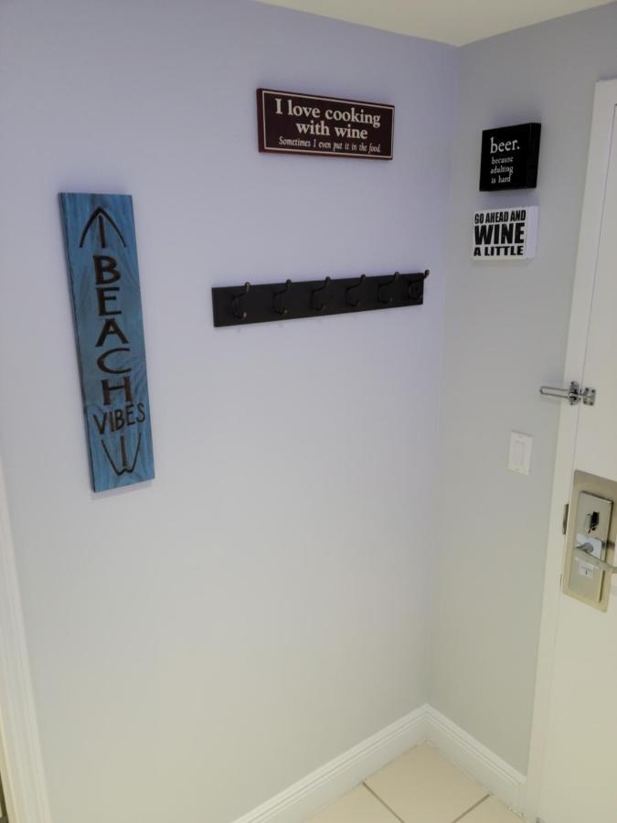 Daytona Beach Resort #1219 외부 사진