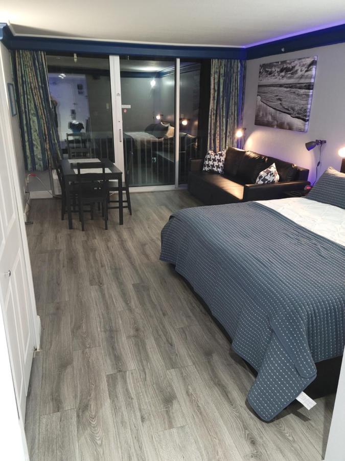 Daytona Beach Resort #1219 외부 사진
