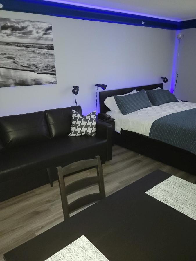 Daytona Beach Resort #1219 외부 사진