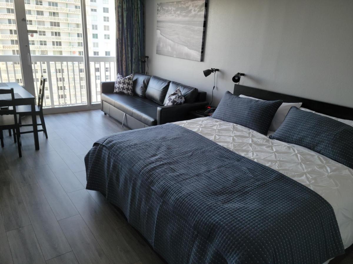 Daytona Beach Resort #1219 외부 사진