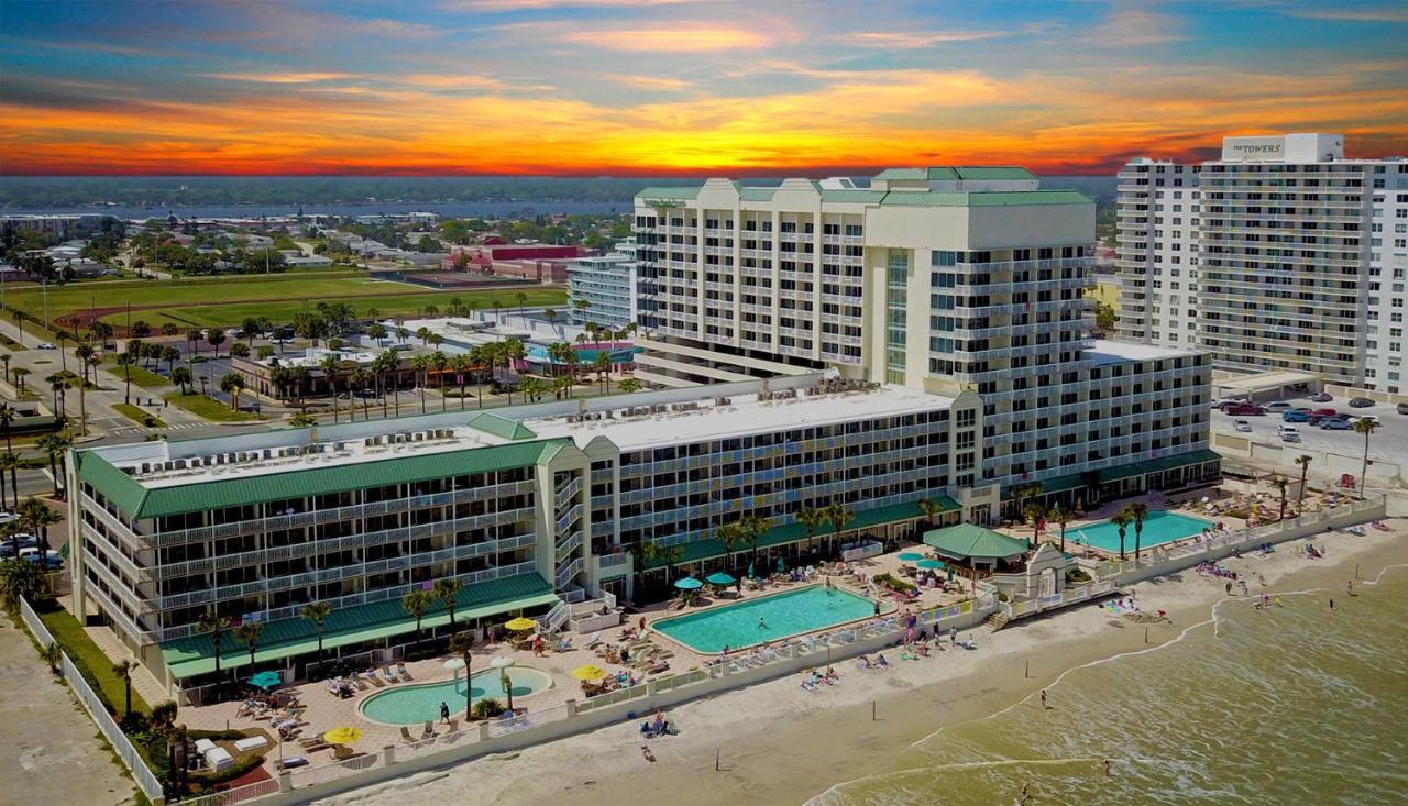 Daytona Beach Resort #1219 외부 사진